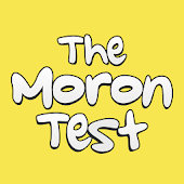 The Moron Test