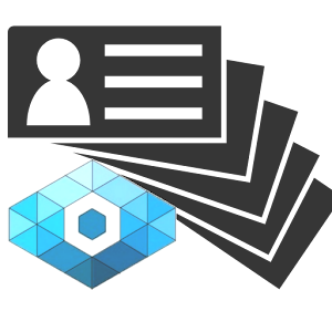Download AR Business Card For PC Windows and Mac