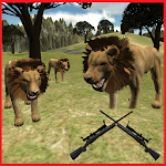 LION HUNTER: MASSACRE Apk