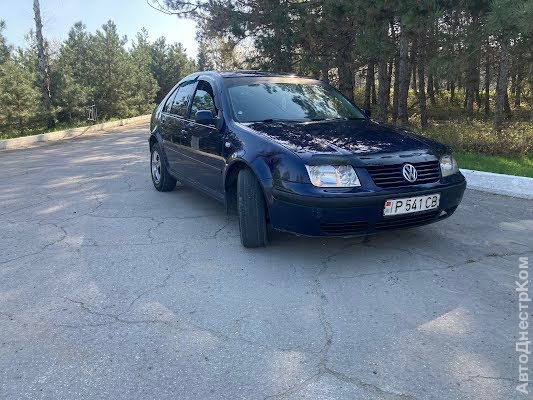 продам авто Volkswagen Bora Bora (1J2) фото 1