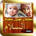 Nama Bayi Islami A-Z Apk