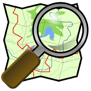 Download map location For PC Windows and Mac