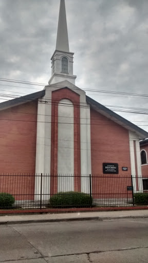 Iglesia De Los Últimos Dias