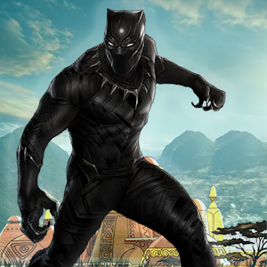 Download Escape from Wakanda For PC Windows and Mac