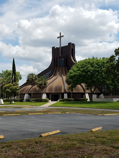 St Michael Catholic Church 