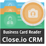 Business Card Reader Close.io Apk