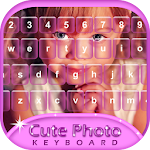 Cute Photo Keyboard Pro Apk