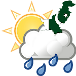 Weather Pakistan Apk