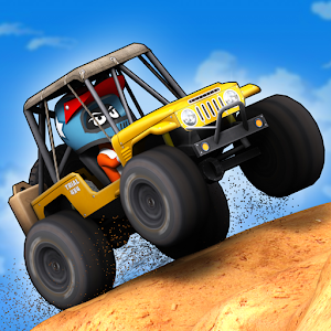 Mini Racing Adventures For PC (Windows & MAC)