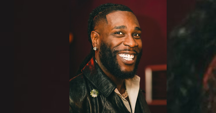 Burna Boy kulipwa kimqa kirefu kutumbuiza kwenye fainali za ligi ya mabingwa.