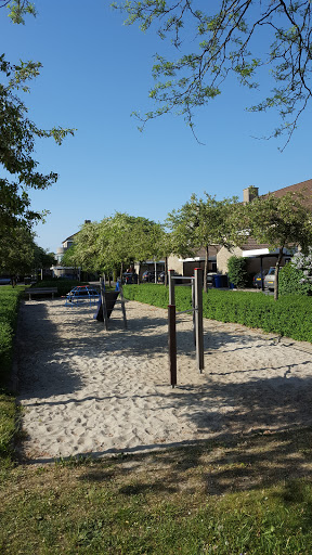 Playground Van Keppelmarke 