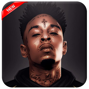 Download 21 Savage Wallpapers HD For PC Windows and Mac