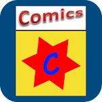 Comic Library Apk