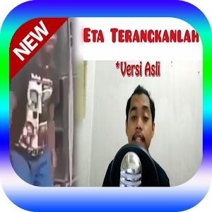 Download ETA TERANGKANLAH TERBARU MP3 For PC Windows and Mac