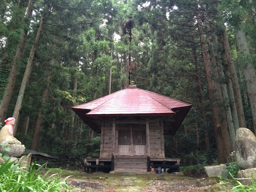 安養寺