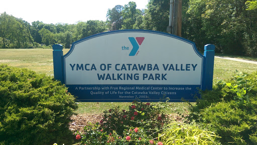 YMCA Of Catawba Valley Walking Park