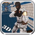 Army Sniper Counter Terrorist Apk