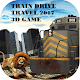 Download Train Drive Travel 2017 3D Game For PC Windows and Mac 1.0
