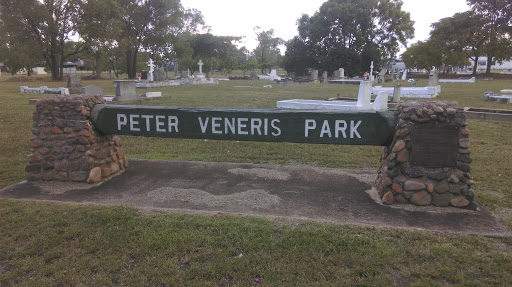 Peter Veneris Park