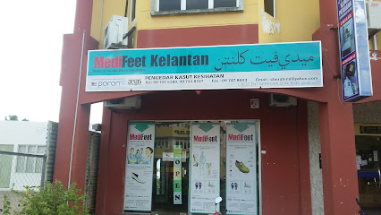 Medifeet Kelantan