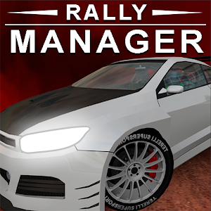 Download Rally Manager Handheld For PC Windows and Mac