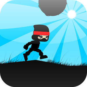 Amazing Rush Hero.apk 1.1