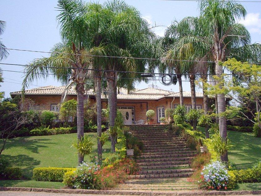 Casas à venda Terras de São José Urbano Portella