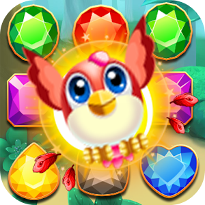 Download Bird Rescue : Jewel Match 3 For PC Windows and Mac