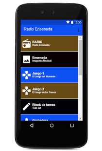 How to install Radio Ensenada patch 1.01 apk for pc