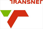 Transnet logo. File photo