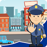 Police Fun- For Small Toddlers Apk