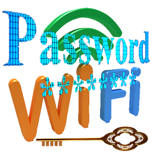 Download Recover password WiFi For PC Windows and Mac