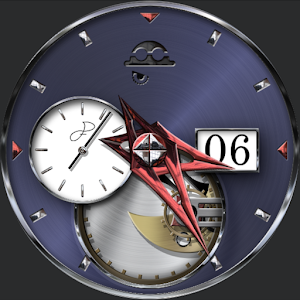Download Chromium for WatchMaker For PC Windows and Mac