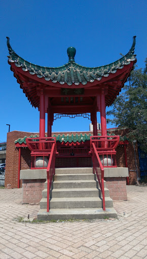 Pagoda