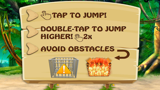 How to get Lion Chief Ads Free patch 1.0 apk for bluestacks