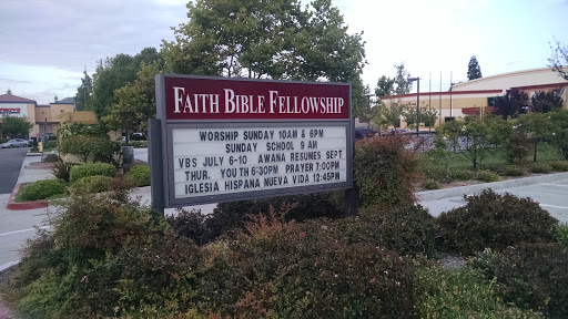 Faith Bible Fellowship