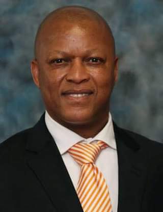 Dr Magome Masike is a qualified doctor turned businessman and ANC politician. File image