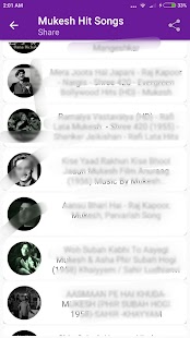 How to get Mukesh Hit Songs lastet apk for pc