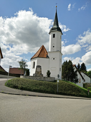 Little Lovely Church