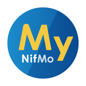 My NifMo（旧NifMo コネクト）