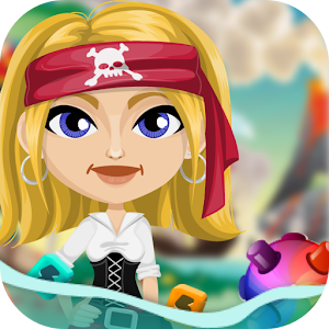 Download Pirate Box Blast For PC Windows and Mac