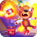 ダウンロード Despicable Bear Island Adventure をインストールする 最新 APK ダウンローダ