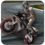 Racing Moto : Super Bike 3D Apk