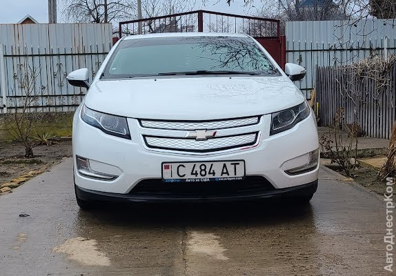 продам авто Chevrolet Volt Volt фото 1