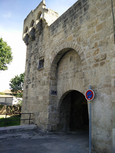 Portail Medieval