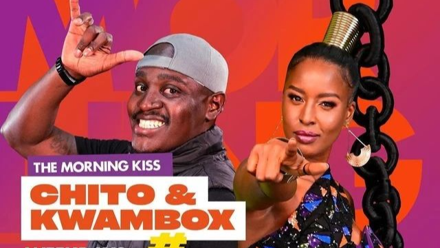 Chito and Kwambox's thoughts on Pastor Kanyari going live on TikTok