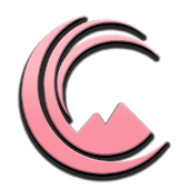 Grasp Pink Icon Pack