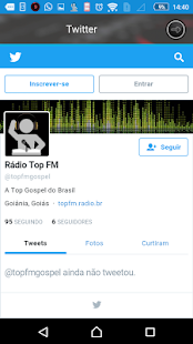 How to download Rádio Top FM patch 1.0 apk for bluestacks