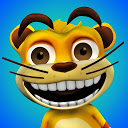 ダウンロード Talking Cat をインストールする 最新 APK ダウンローダ