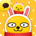 프렌즈팝 for Kakao Apk